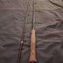 Vintage fishing rods and reels Image 9