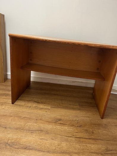 desk