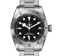 Tudor Black Bay Heritage 41mm