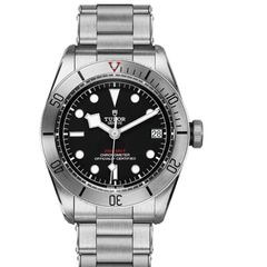 Tudor Black Bay Heritage 41mm