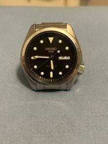Seiko 5 Automatic Watch