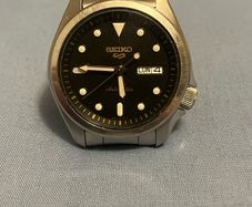 Seiko 5 Automatic Watch