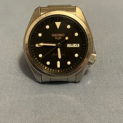 Seiko 5 Automatic Watch