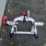 Elite Home Trainer Qubo Fluid Image 2