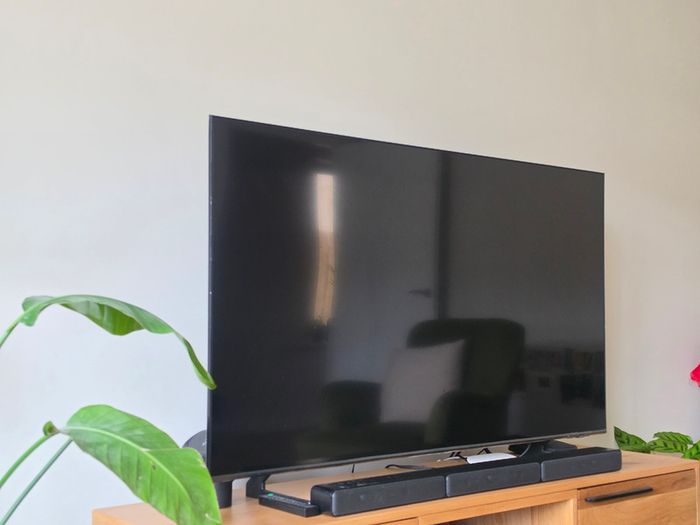55" Q60b Qled 4k Quantum Hdr Smart Tv