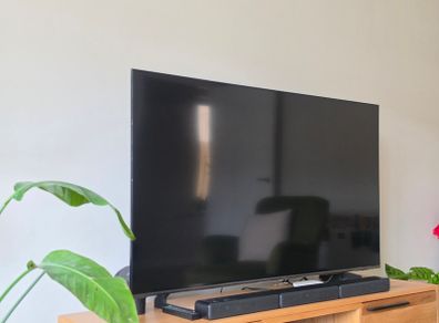 55" Q60b Qled 4k Quantum Hdr Smart Tv