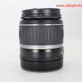 Canon Ef-s 18-55mm F3.5-5.6 Ii Lens #0520 Image 3
