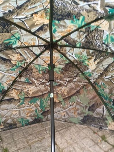 fishing shelter
