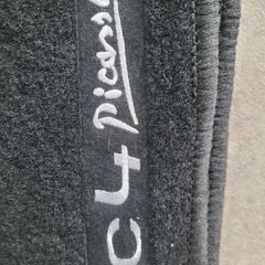 Car mats Citroen C4