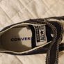 Converse junior UK 12 Image 2
