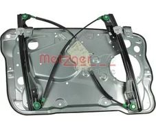 METZGER 2160045 Electric Regulator Window for SKODA FABIA
