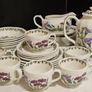 POOLE Pottery "Ferndown " Dinner ware Image 4