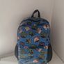 Minecraft School bag Image 3