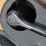 Huawei FreeBuds 3i True Wireless Headphones Ceramic Black Image 6