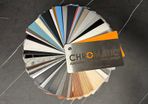 Architectural Vinyl Wrapping Films - Matte, Marble, Wood, Concrete, Brushed, Fabric + More