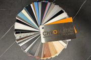 Architectural Vinyl Wrapping Films - Matte, Marble, Wood, Concrete, Brushed, Fabric + More