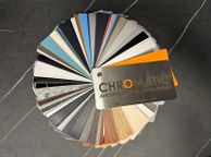 main image for ad Architectural Vinyl Wrapping Films - Matte, Marble, Wood, Concrete, Brushed, Fabric + More