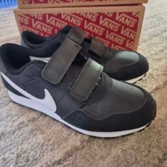 Boys Nike Trainers Brand New