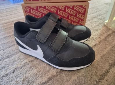 Boys Nike Trainers Brand New