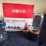 Brand New Portable Juicer / Smoothie Blender - USB Rechargeable (6 Blades) Image 2