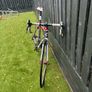 cube agree GTC carbon road bike size medium Image 6