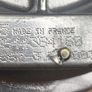 Turbocharger (Fiat Scudo) Image 4