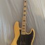 electric bass JB-75MN NA Vintage Series Image 3