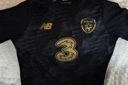 New balance jersey