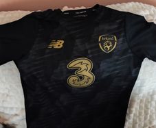 New balance jersey