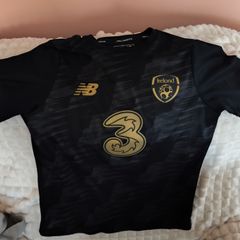 New balance jersey