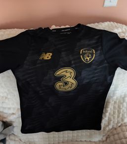 New balance jersey