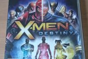 X-Men Destiny