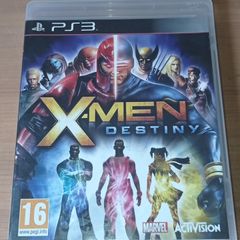 X-Men Destiny