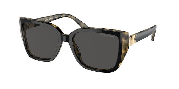 Michael Kors Sunglasses Acadia Mk2199 395087  New In Case With Cleaning Chamois & 2 Leaflets. Authentic Michael Kors.  BRAND NEW.
