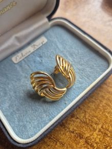 Vintage Earrings