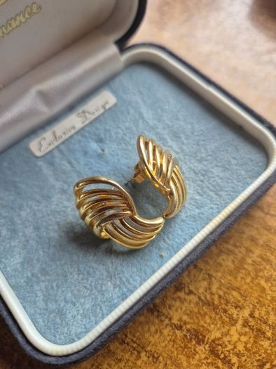 Vintage Earrings