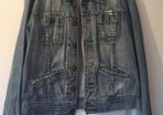 Vintage Denim Jacket (Lee Cooper)