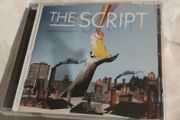 The Script Cd