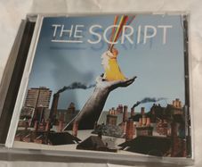 The Script Cd