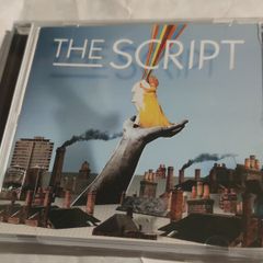 The Script Cd