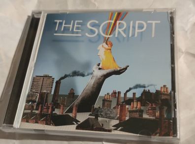 The Script Cd