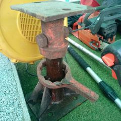 vintage screw jack