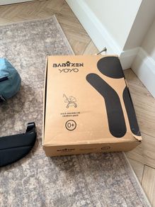 BabyZen Yoyo New Born Baby pack