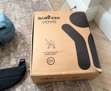 BabyZen Yoyo New Born Baby pack