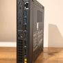 Lenovo M720q ( Pentium / 8GB / No SSD/HDD ) Image 2