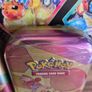 2x Pokemon 151 mini tins New Image 4