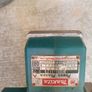 110 Makita planer Image 4