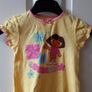 SALE!  Girls' Dora the Explorer top Image 5