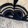 Ladies Varsity Jacket Large Image 4