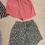 Ladies shorts bundle size s 5 pairs of shorts Image 4